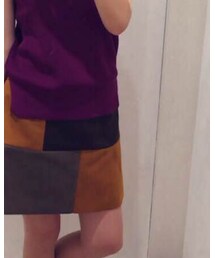 BEAMS | スカート