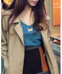 BEAMS | Tシャツ/カットソー