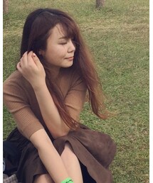 SNIDEL | ニット/セーター