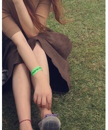 anatelier | スカート