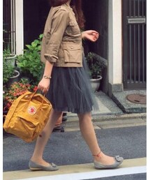 Bilitis dix-sept ans | スカート