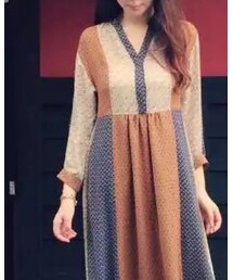 BEAUTY&YOUTH UNITED ARROWS | ワンピース