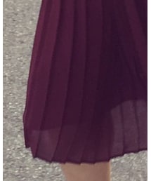 URBAN RESEARCH | スカート