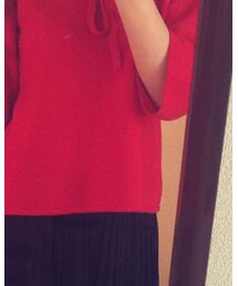 ADAM ET ROPE' | ニット/セーター