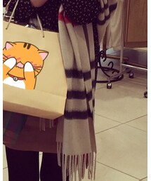 URBAN RESEARCH | ストール/ショール