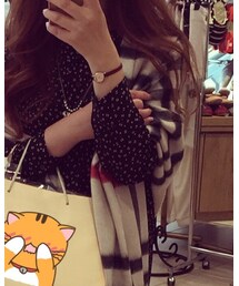 ADAM ET ROPE' | シャツ/ブラウス