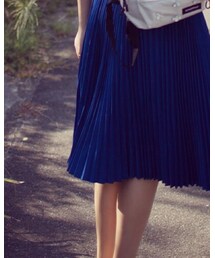 STRAWBERRY-FIELDS | スカート