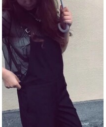 URBAN RESEARCH | サロペット/オーバーオール