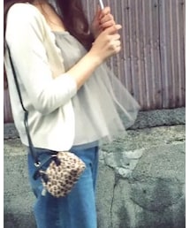 Bilitis dix-sept ans | タンクトップ