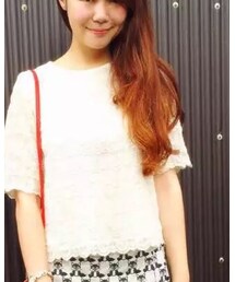 anatelier | トップス