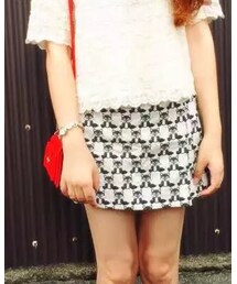 PAUL&JOE SISTER | スカート