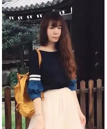 mystic | トップス