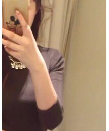 MINIMUM | トップス