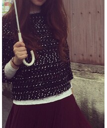 anatelier | ジャケット/アウター