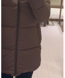 MONCLER | ダウンジャケット/コート