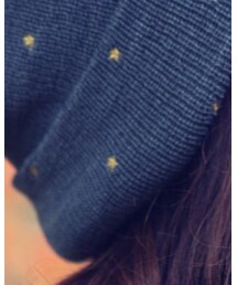 URBAN RESEARCH | 帽子