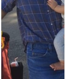 MYSELF ABAHOUSE | シャツ/ブラウス