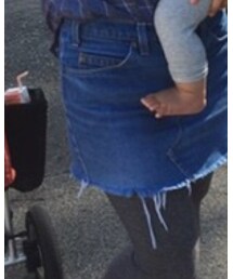 Levi's | デニムスカート