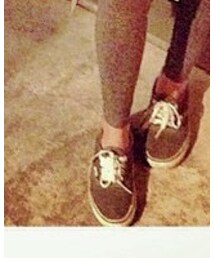 VANS | スニーカー
