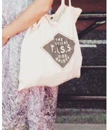 TCSS | トートバッグ