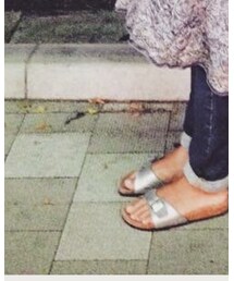 BIRKENSTOCK | サンダル