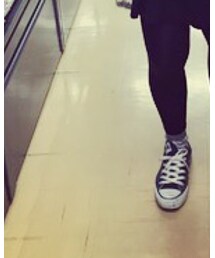 CONVERSE | スニーカー