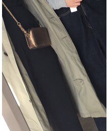 BURBERRY | トレンチコート