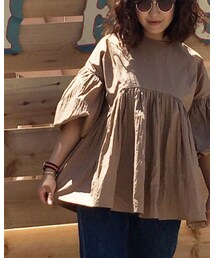 elem | シャツ/ブラウス
