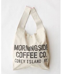 morning side coffee co. | トートバッグ