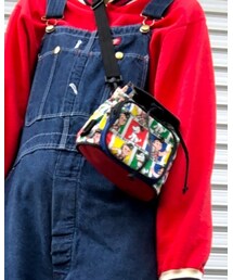 ビックボーイ | バッグ