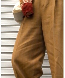 古着 | パンツ
