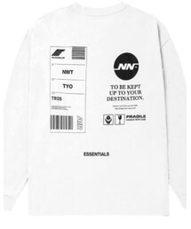NIL DUE / NIL UN | Tシャツ/カットソー