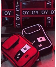 OY | ボディバッグ/ウエストポーチ