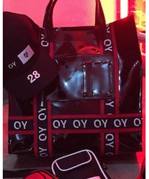 OY | ハンドバッグ