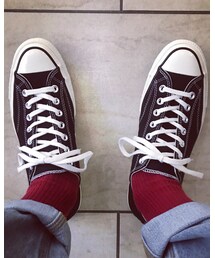 CONVERSE | スニーカー