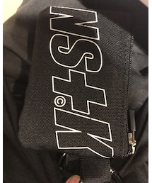 nastykick | その他小物