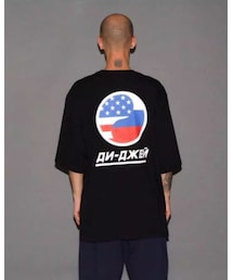 Gosha Rubchinskiy | Tシャツ/カットソー