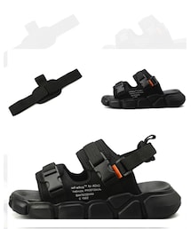 pivot_door | サンダル