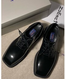 humant | ドレスシューズ