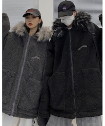 Anti Old School | その他アウター