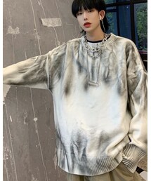 AntiOldSchool | ニット/セーター