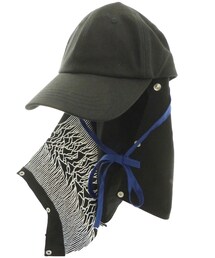 RAF SIMONS | キャップ