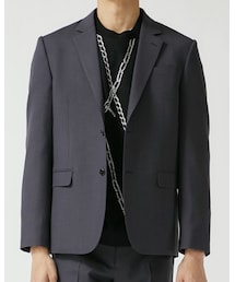 LAD MUSICIAN | スーツジャケット