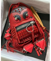 MASIONPROMAX | バックパック/リュック