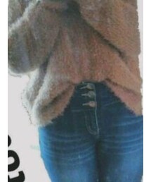 earth music&ecology | ニット/セーター