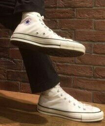 CONVERSE | CONVERSE / コンバース : ALLSTAR HI JAPAN / オールスターハイカット#(スニーカー)