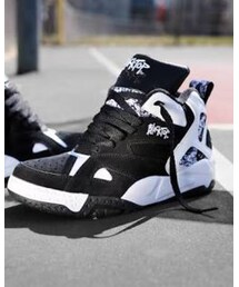 Reebok | スニーカー