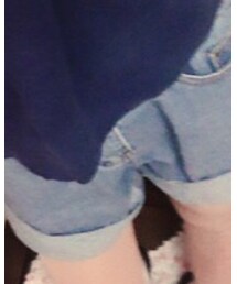 fine used | デニムパンツ