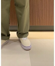 VANS | スニーカー