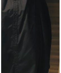 DISCOAT | シャツワンピース